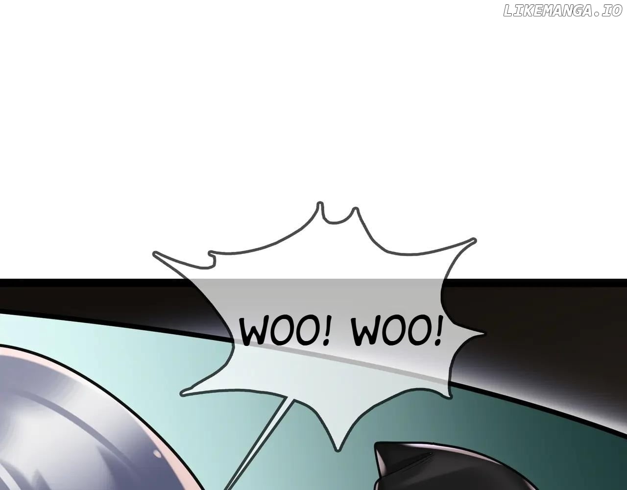 Daddy President Is Too Hard To Deal With Chapter 140 - page 65